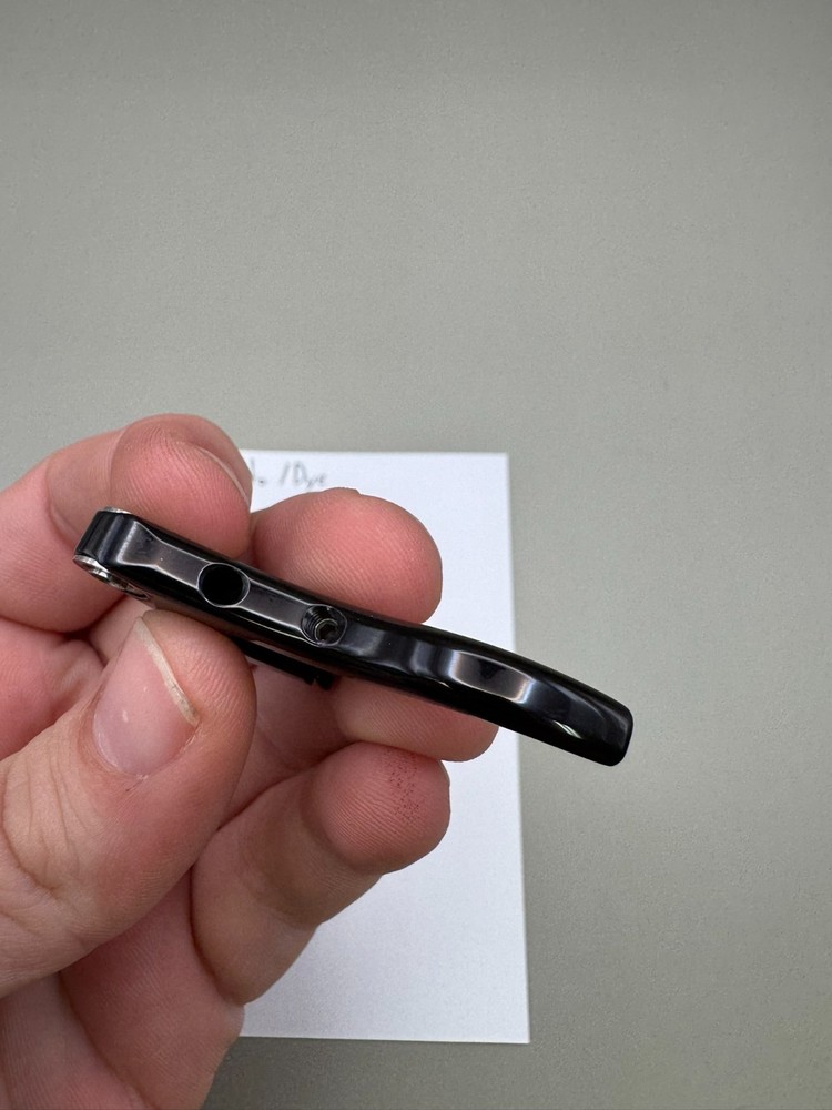 Proto/Dye PM6 Critical Trigger-Black