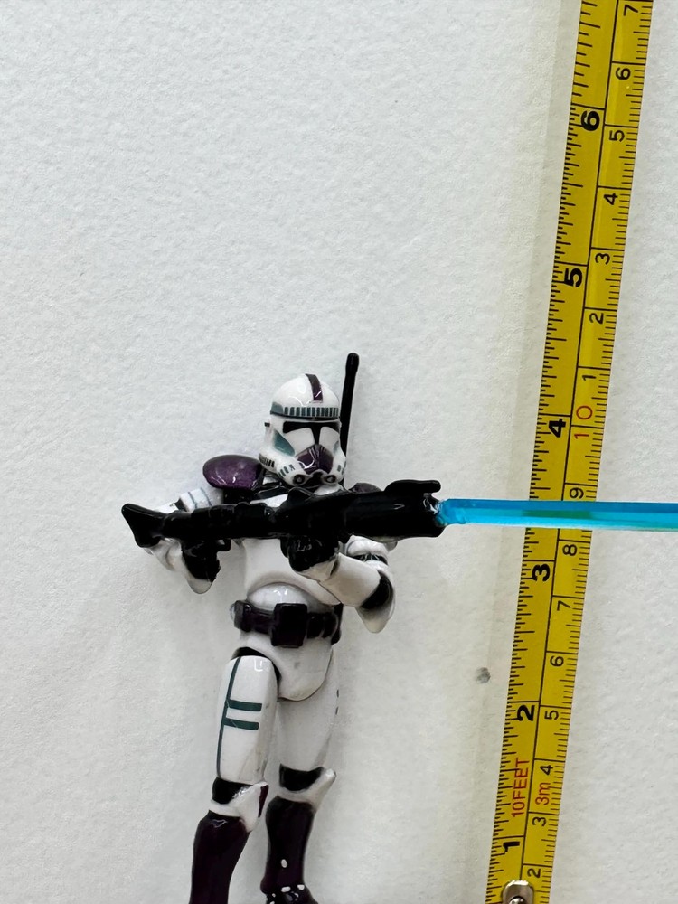 Clone Troopers Elite Teams