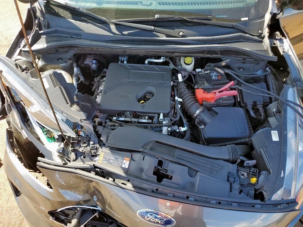 Camera/Projector Camera Lane Keep Assist Fits 20 ESCAPE 3775352