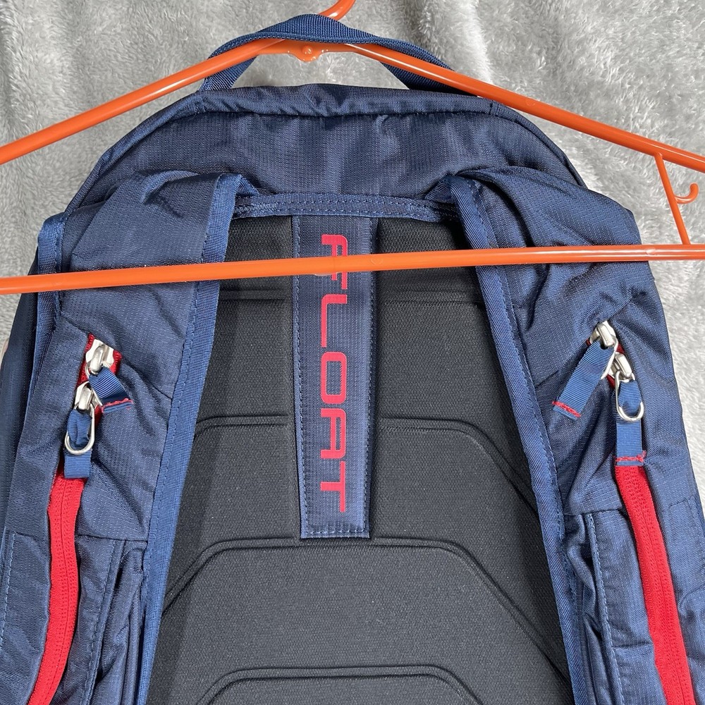 Backcountry Access BCA Float 22 Pack Blue Brown Avalanche BACKPACK ONLY
