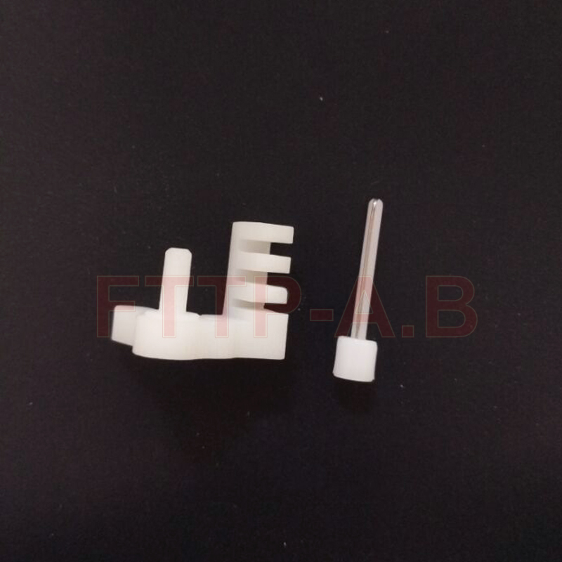 W3(3) Head combs for Western Digital 3.5" outer parked Hard Disk with 3 platter