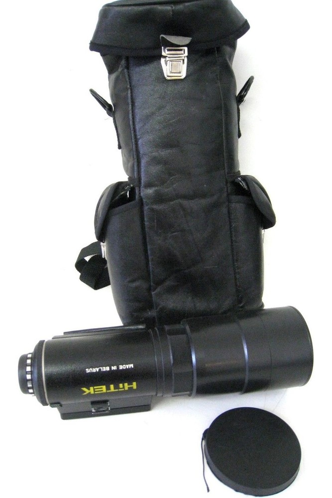HiTEK Night Vision Optics Scope Belarus BelOMO Mirrored Lens GEN 1