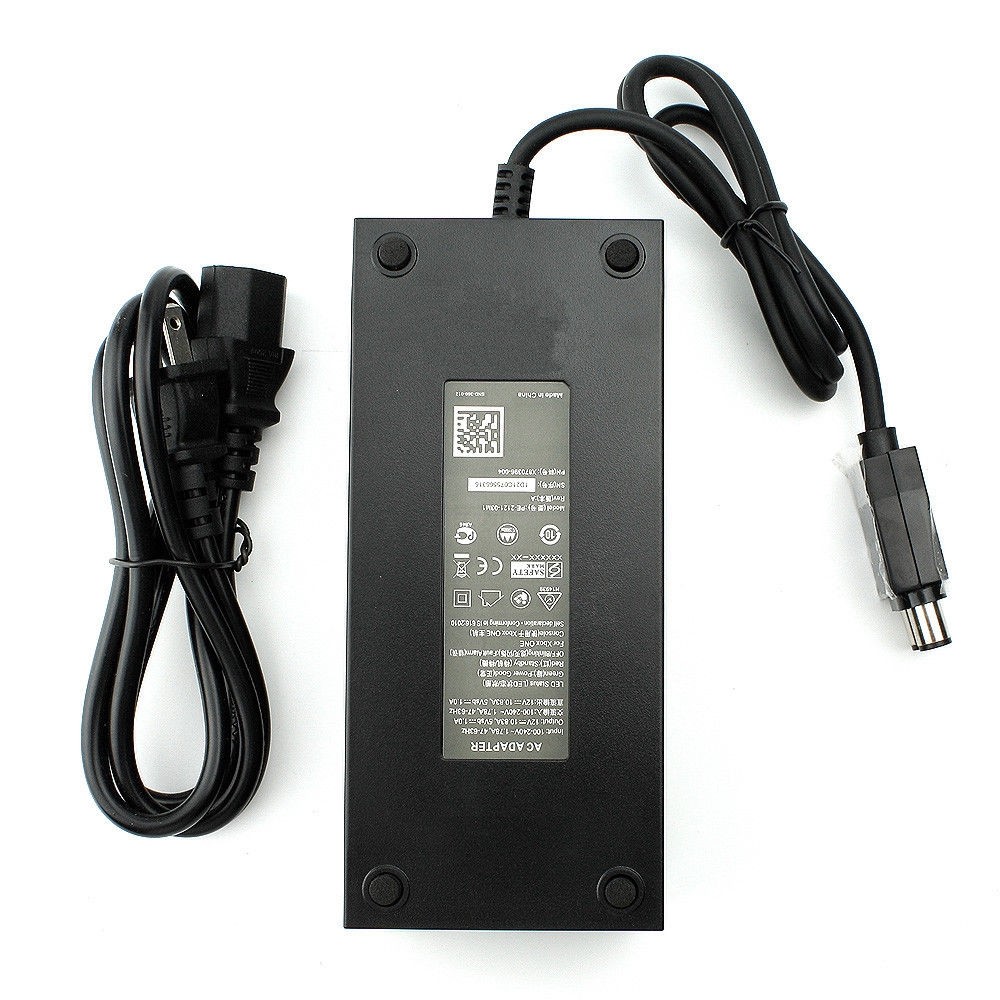 Power Supply with Cable For Microsoft XBOX ONE Console brick
