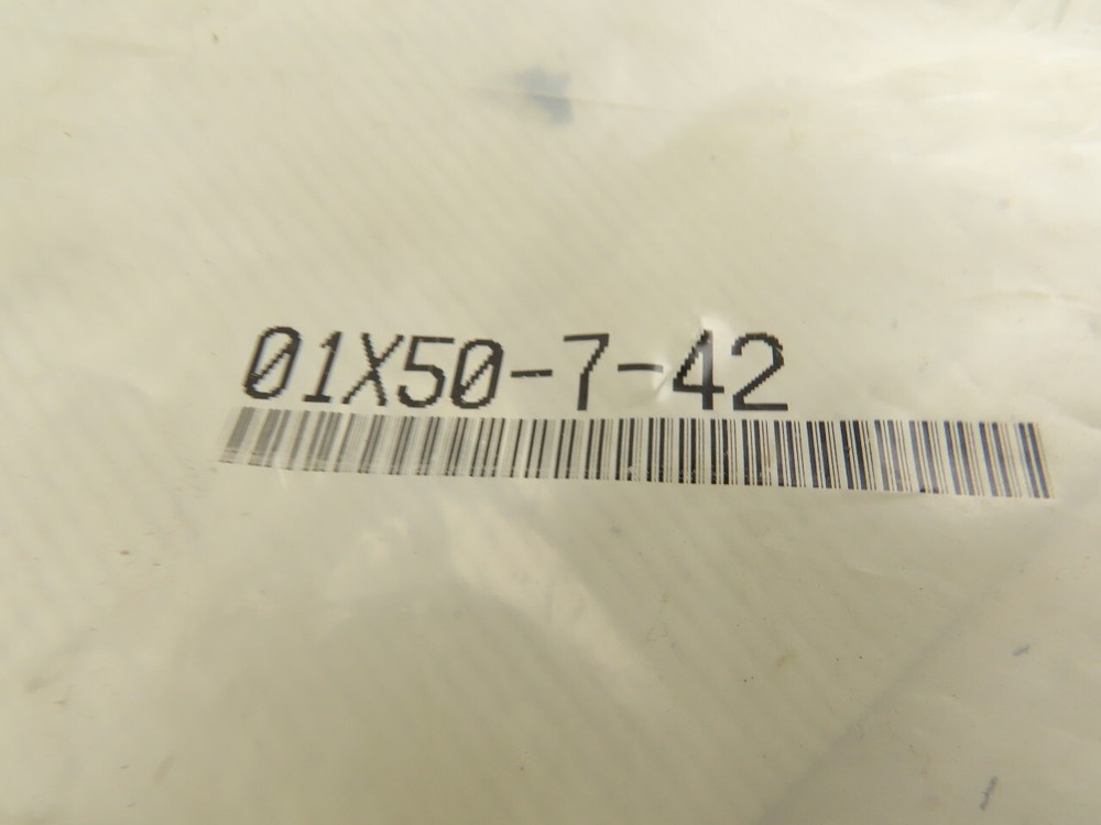 01X50-7-42 Cylinder Piston Seal Kit