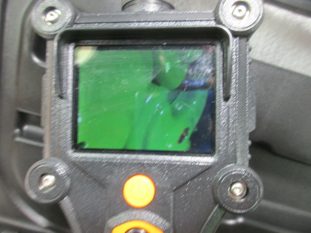 Extech Waterproof Borescope BR300 with case