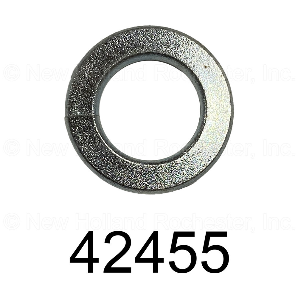 10.2mm Split Lock Washer Part # 42455