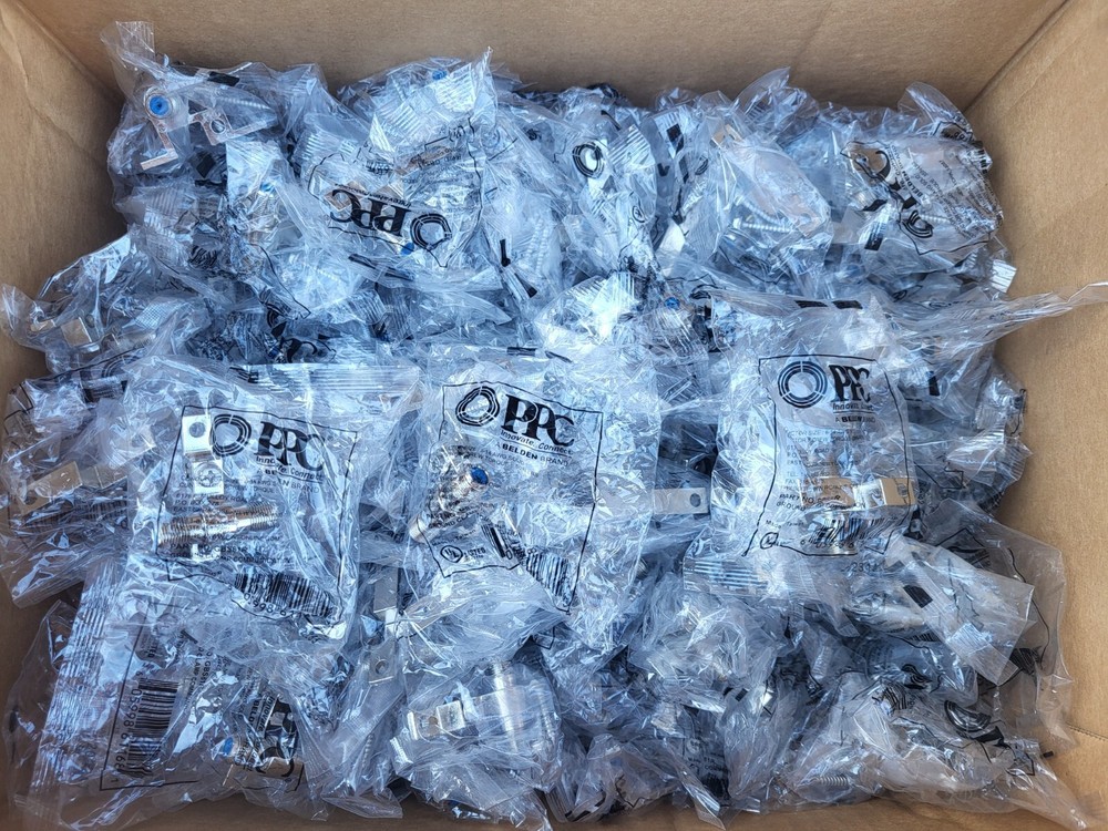 PPC GBS81RWS 10 Count