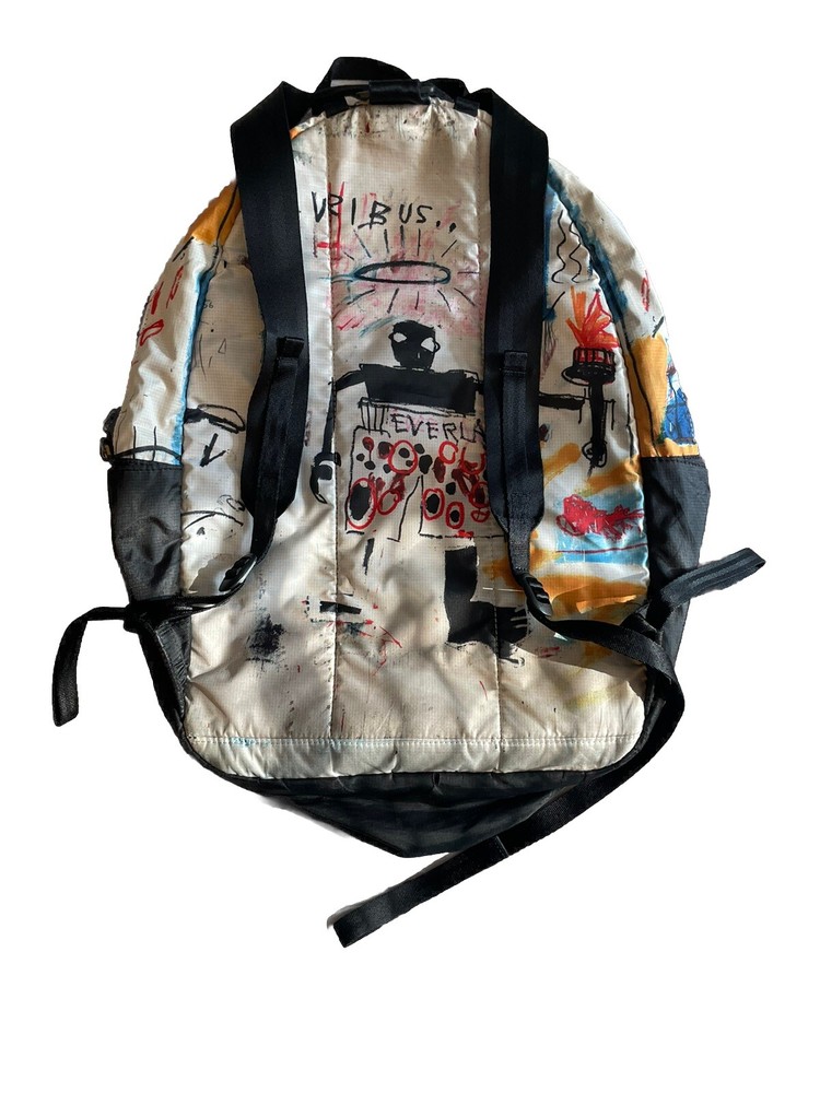 HERSCHEL SUPPLY STUDIO E PLURIBUS BACKPACK