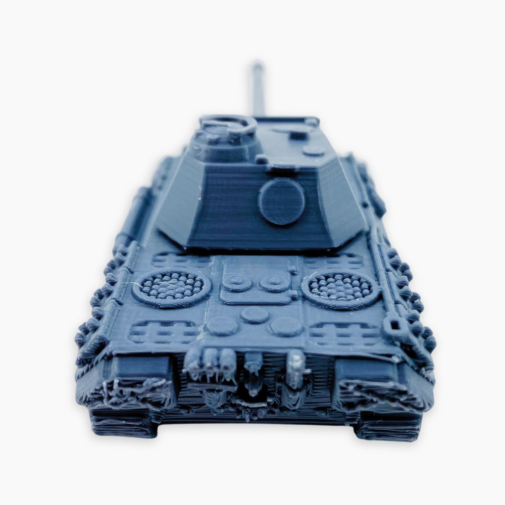 Panther Ausf. A