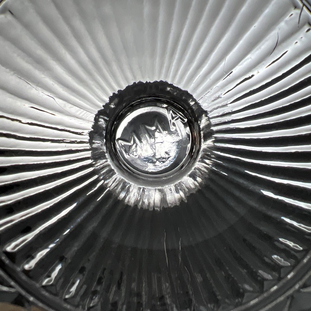 MMA Reproduction Covered Sugar Bowl