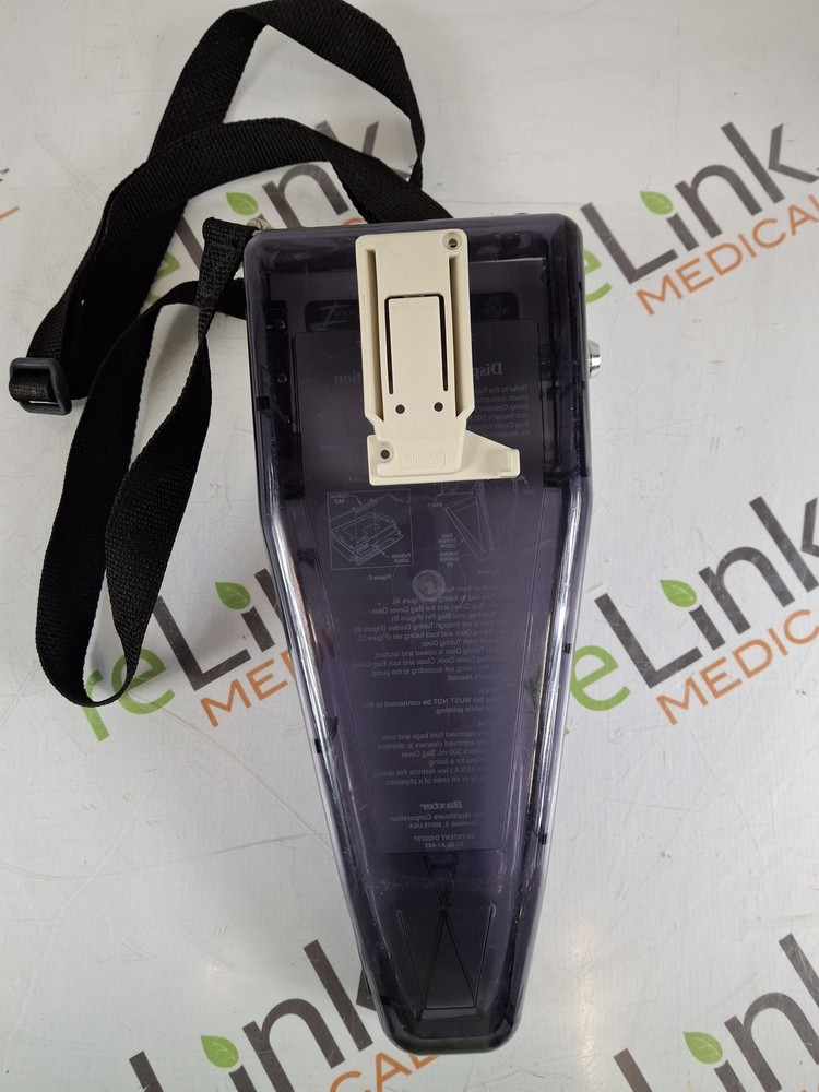 Baxter IPump Infusion Pump