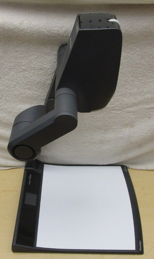 WolfVision VZ-9 Projector Portable Document Camera Projector