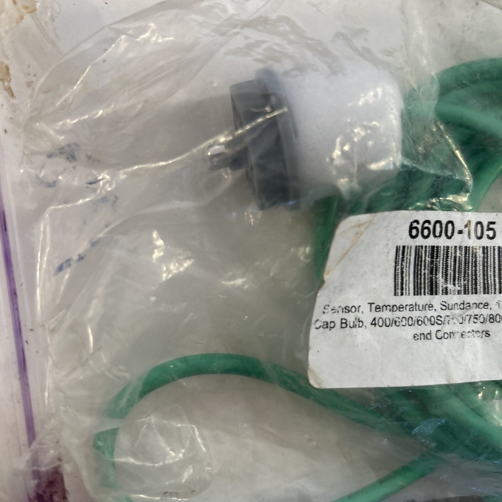 for Sundance Spa 6600-105Temperature Sensor Connector