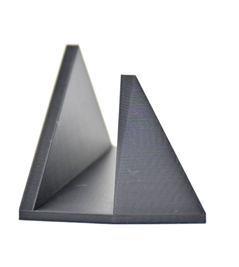 Vertical Stand for Nvidia Shield Android TV (2017 & 2019 Pro Models)