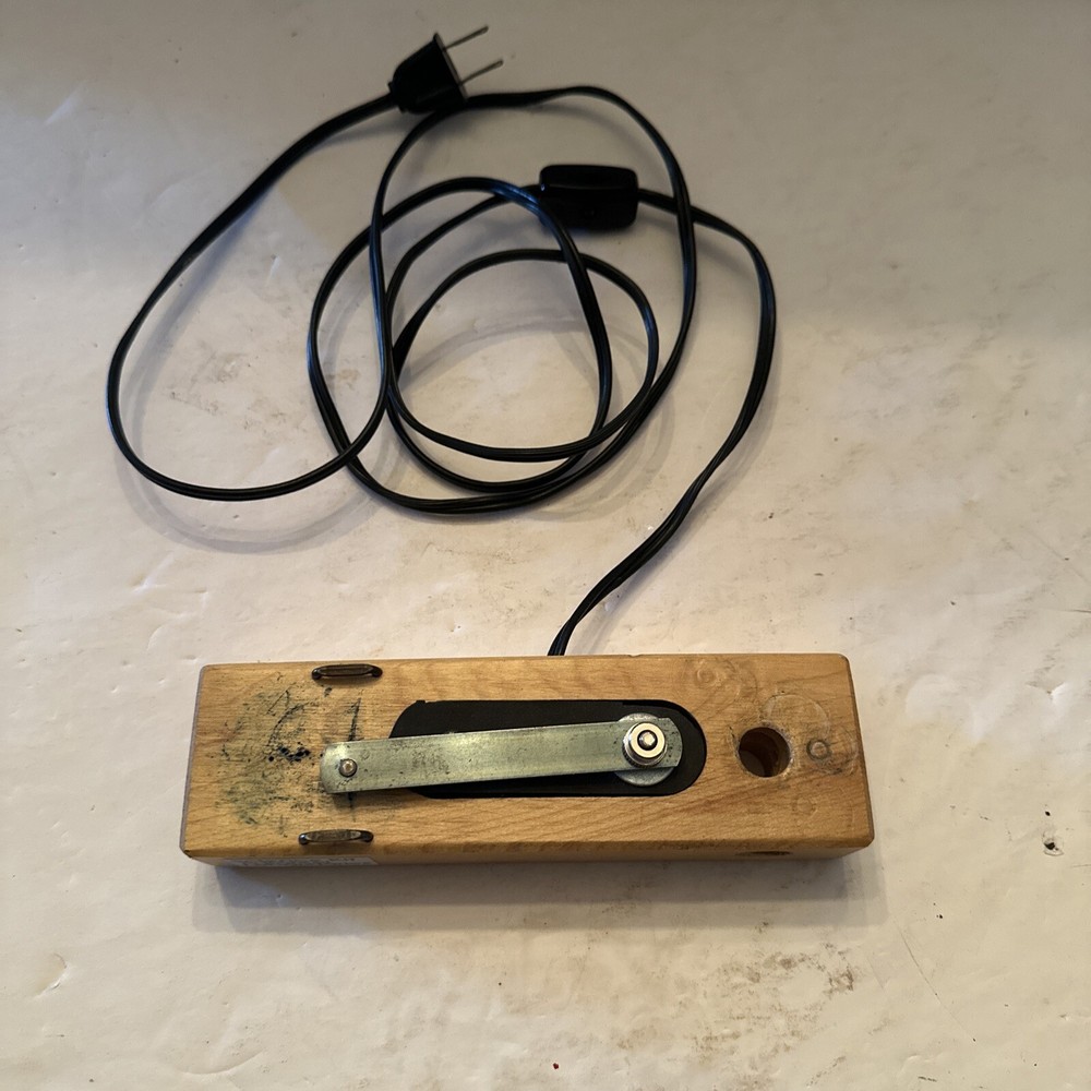 Science Kit Boreal Laboratories Vintage