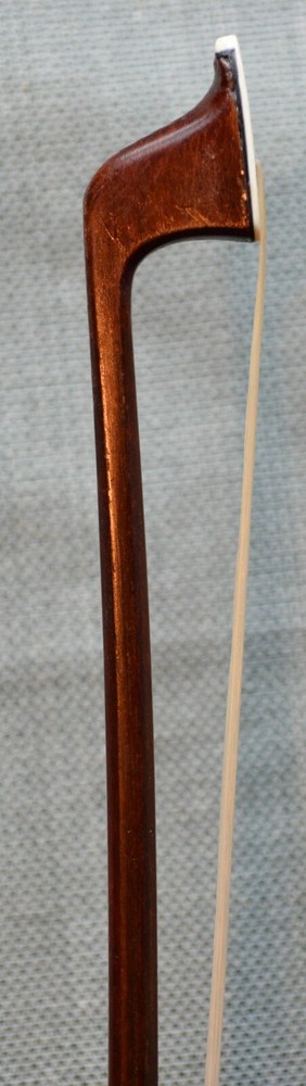 Handsome Octagonal 1/2 Cello Bow, 73g