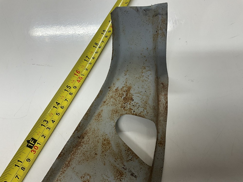 DE TOMASO PANTERA parts, B post panel