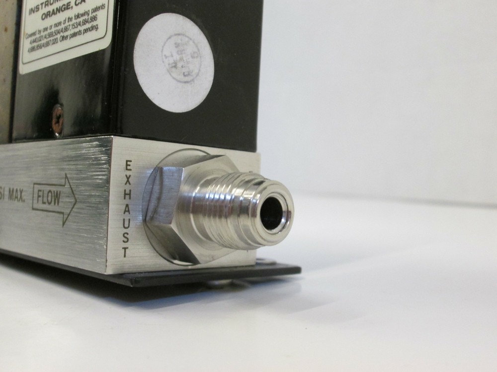 Unit UFC-1500A, MFC, Mass Flow Controller, N2, 10 SLM