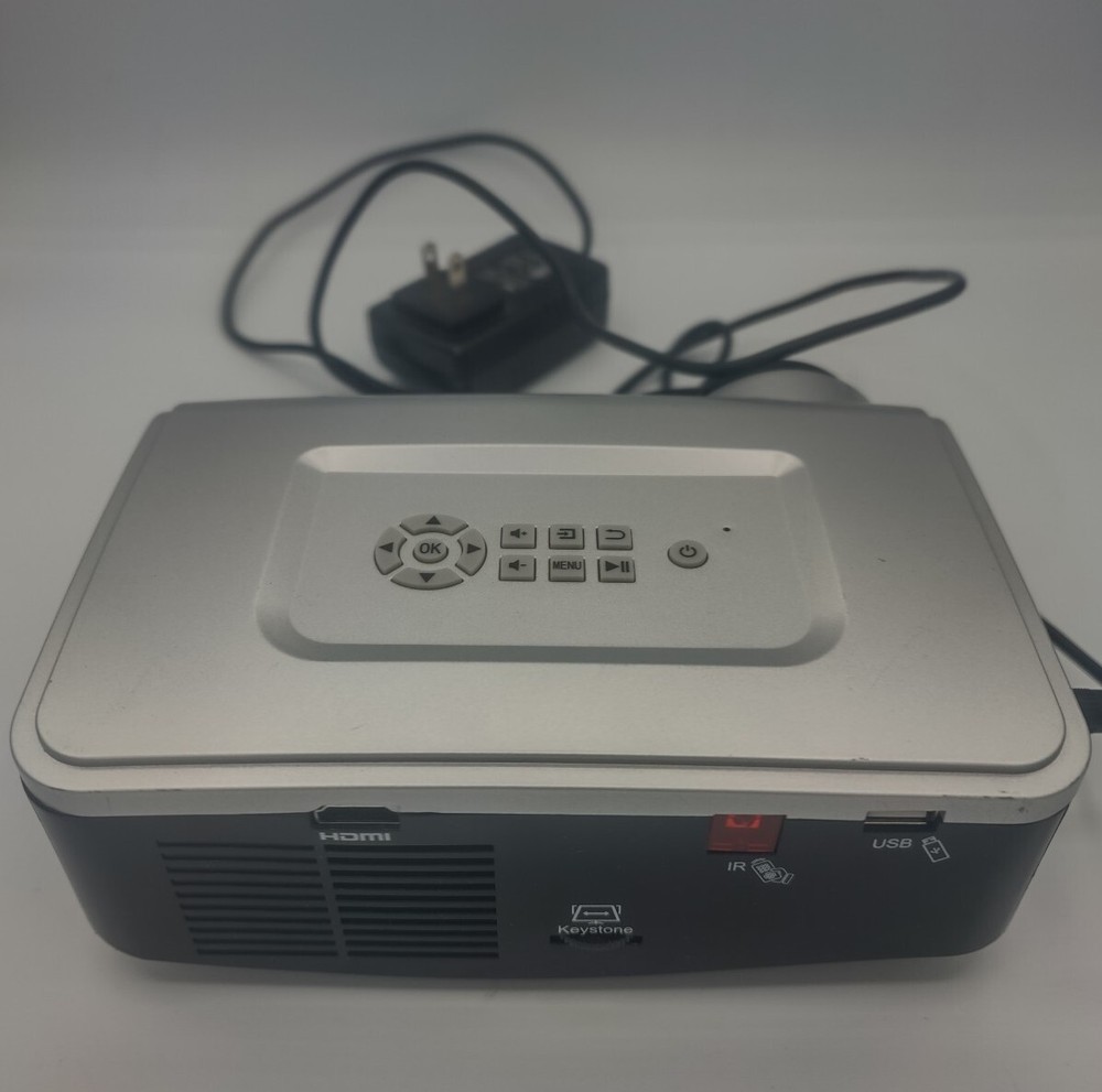 WindowFX Plus Projector for Holiday Videos - TESTED!