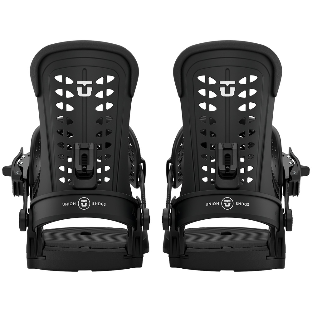 Union Trilogy Snowboard Bindings 2026 - Women's - Medium / Black
