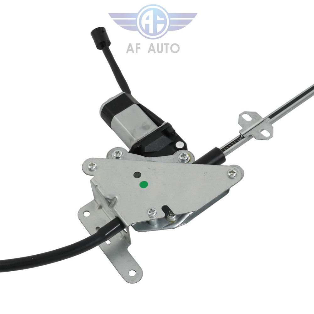 Front Left Power Window Regulator for Freightliner Columbia Coronado with Motor