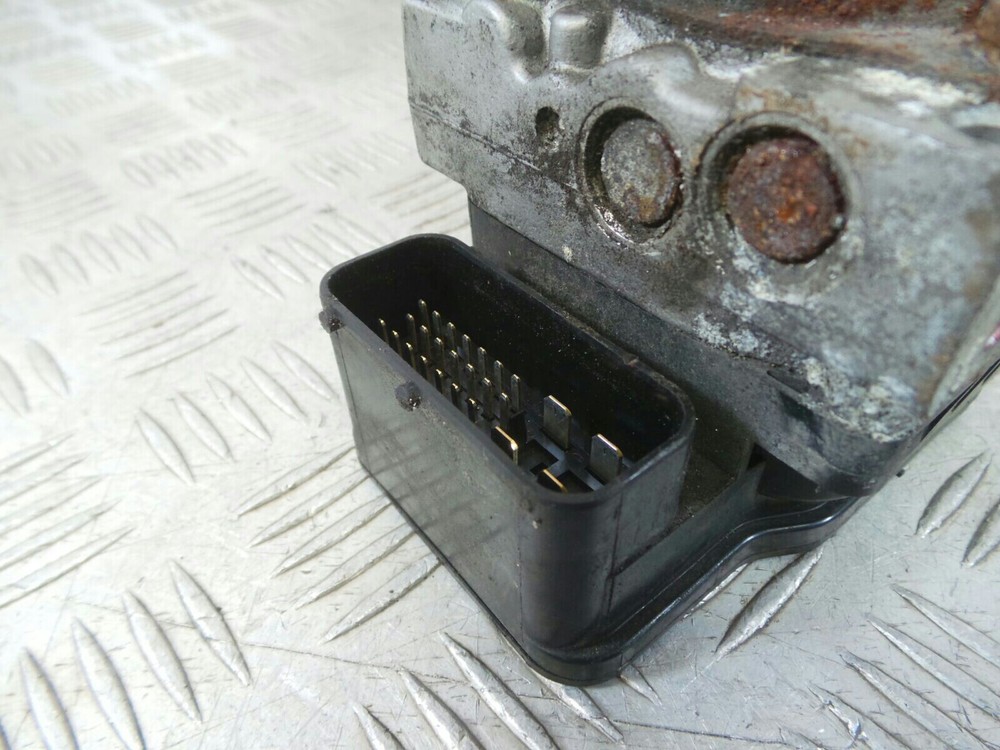 2007 HONDA CBF 500 ABS Pump