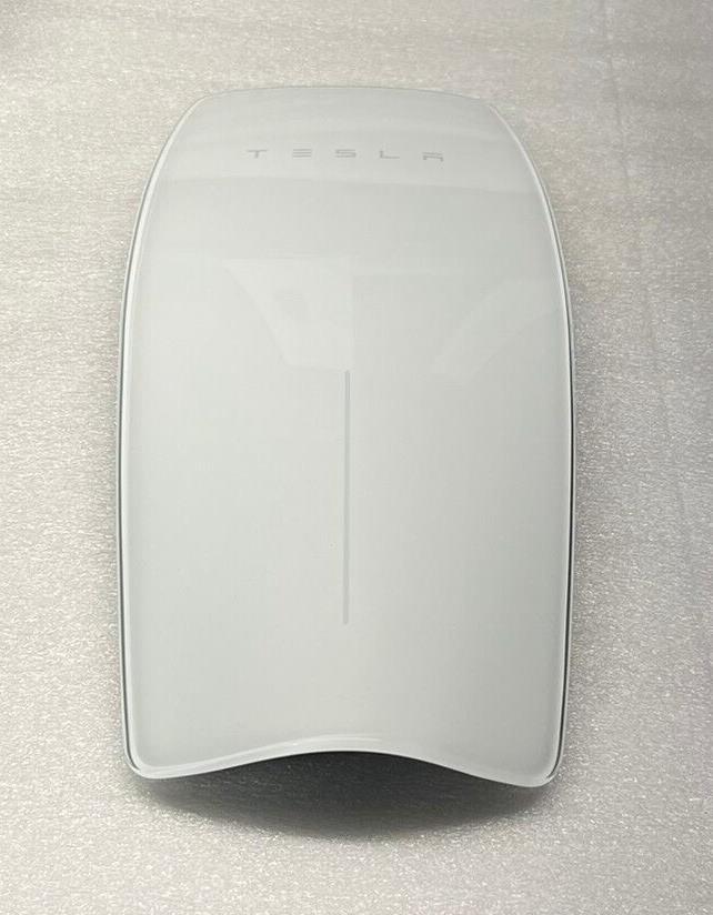 Tesla Gen 3 Wall Charger White Faceplate USED