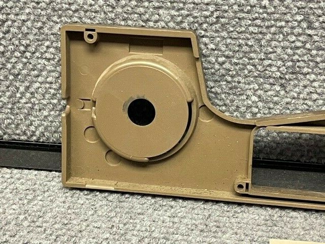 16mm EIKI Projector Part #322-10321 COVER