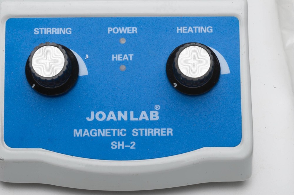 JoanLab SH-2 Magnetic Stirrer N8947