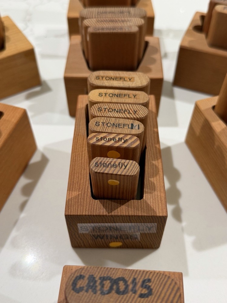 fly tying foam cutters