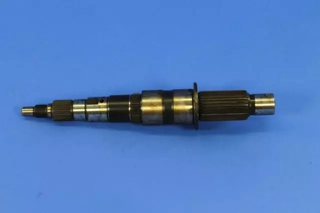 Genuine Mopar Transfer Case Main-Shaft 68023500AA
