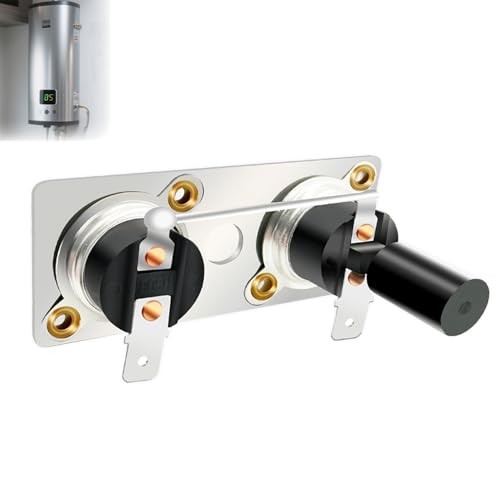 Upgraded 232306 RV Water Heater Thermostat Switch for Suburban SW Series RV 1