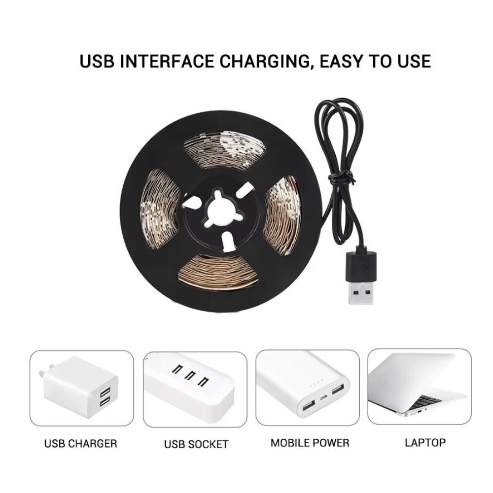 Multi Functional LED Ambient Plant Growth Light Plant Light Ramadan