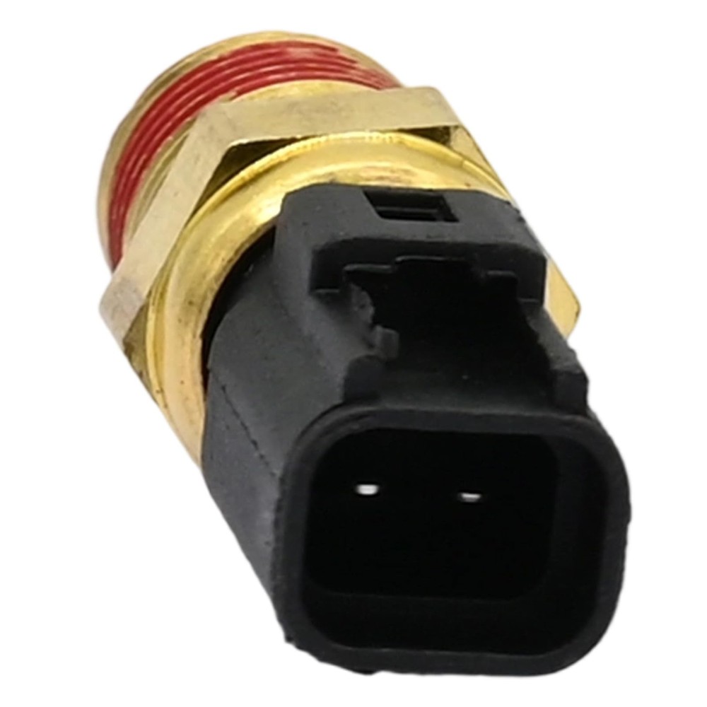 Dcmr Engine Coolant Temperature Temp Switch Sensor Sender E-150 as shown