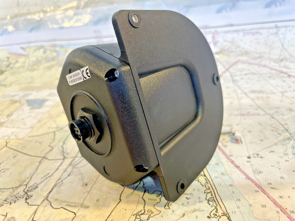 B&G Fluxgate Compass Electronic Sensor f/ Hydra Hercules 2000 COMP P2RCE