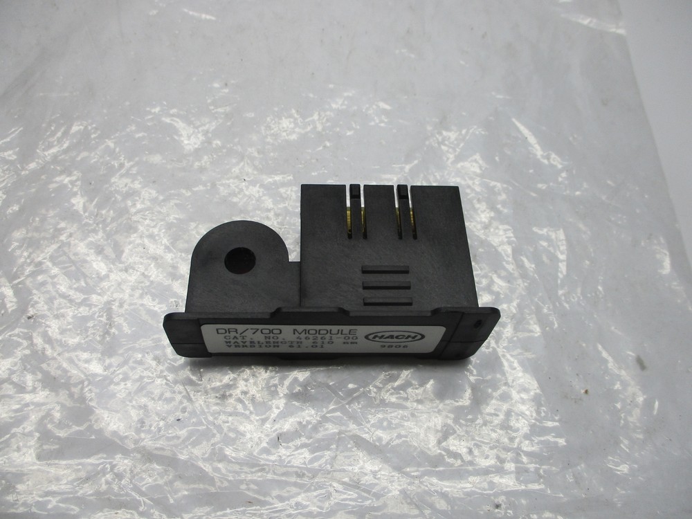 HACH 46261-00 WAVELENGTH MODULE NSNP