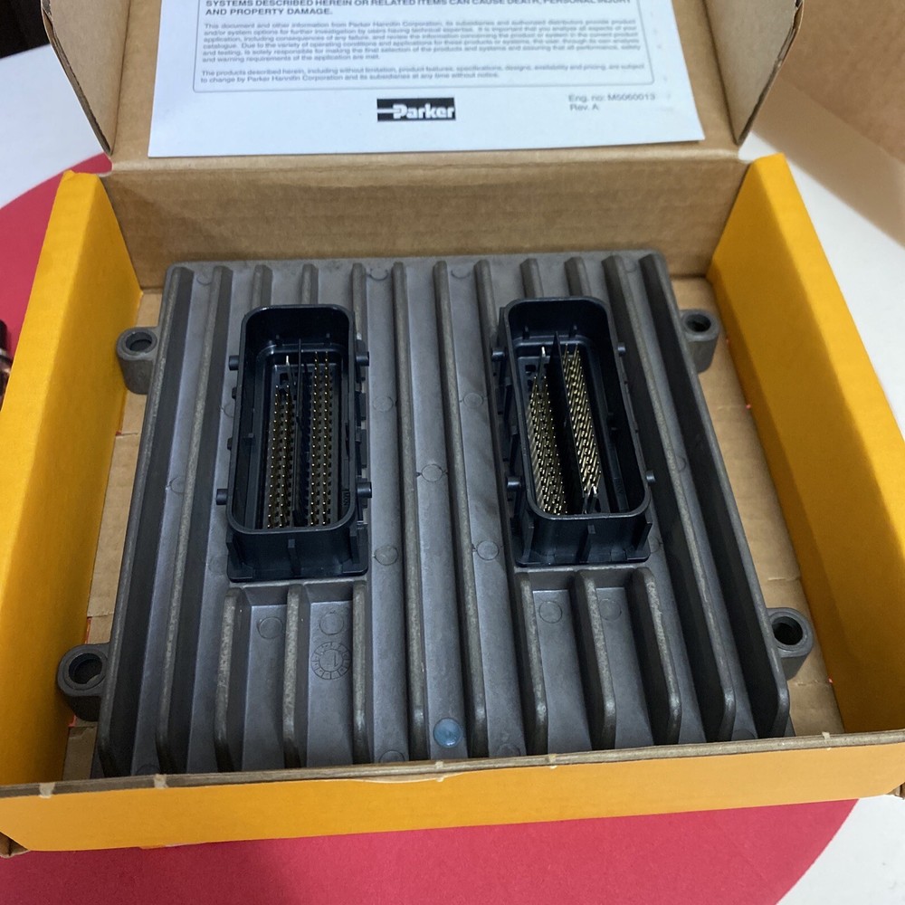 20085183 - IQAN- XC43 Expansion Module