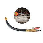 LS LS1 Engine Valve Spring Compressor+ Air Valve Holding Hose Tool For GM Chevy