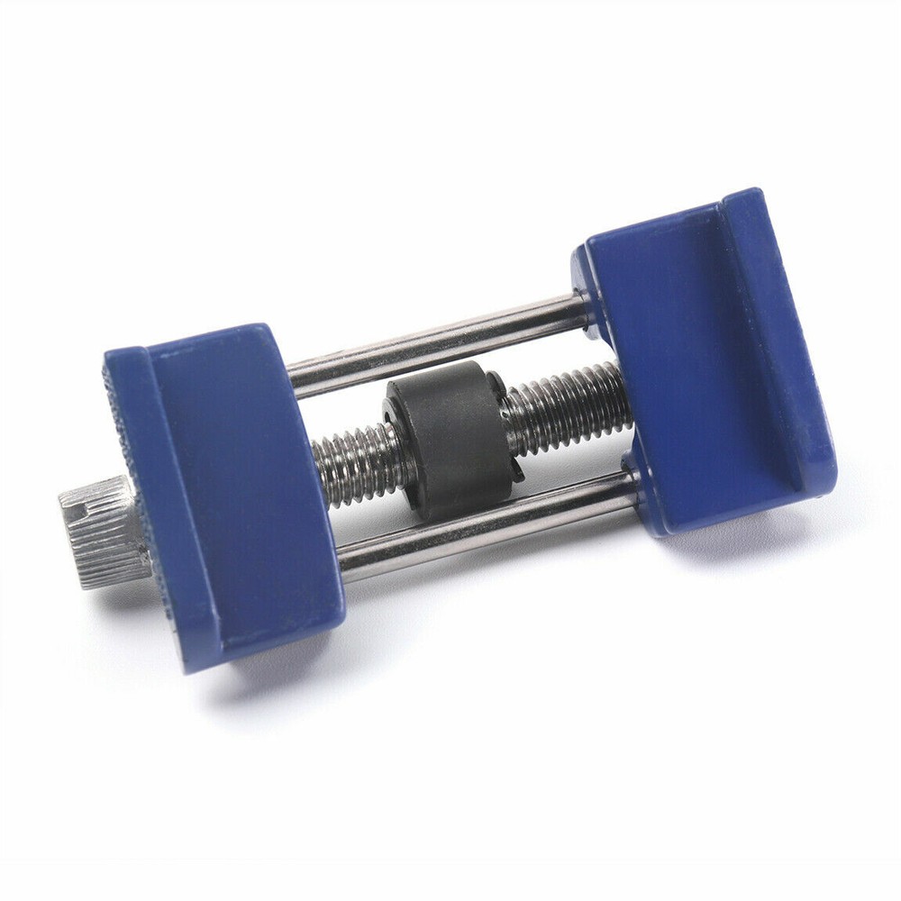 Honing Guide Sharpener Sharpening wood chisel Plane Blade Angle gauge Carpenter