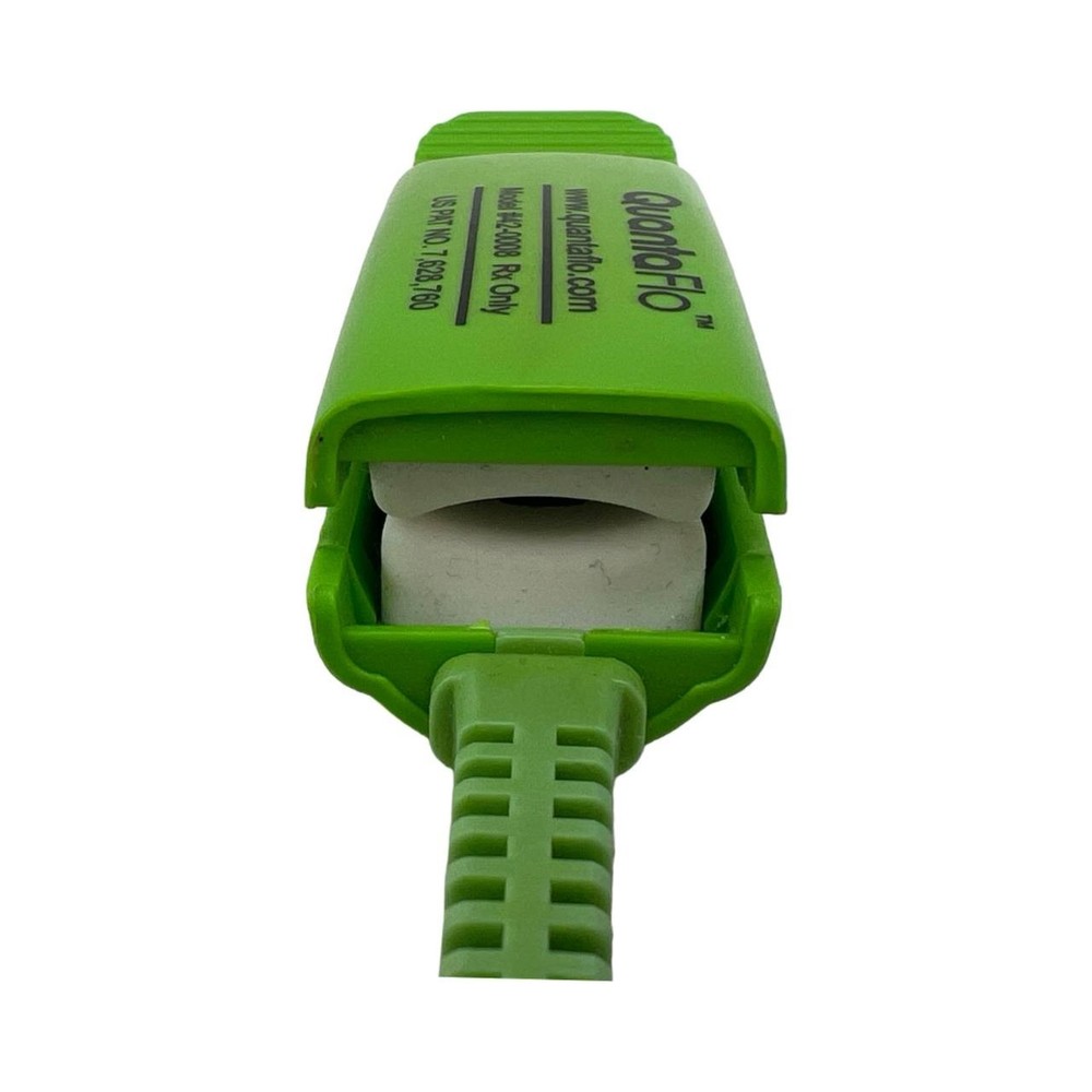 Quantaflow PAD Finger Sensor 42-0008 With Cable