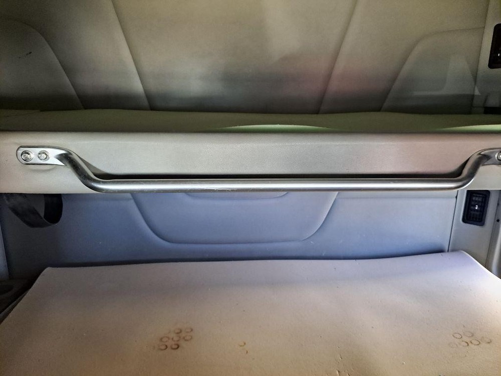 For 2019 PETERBILT 579 CAB HANDLE N/A ,  GA