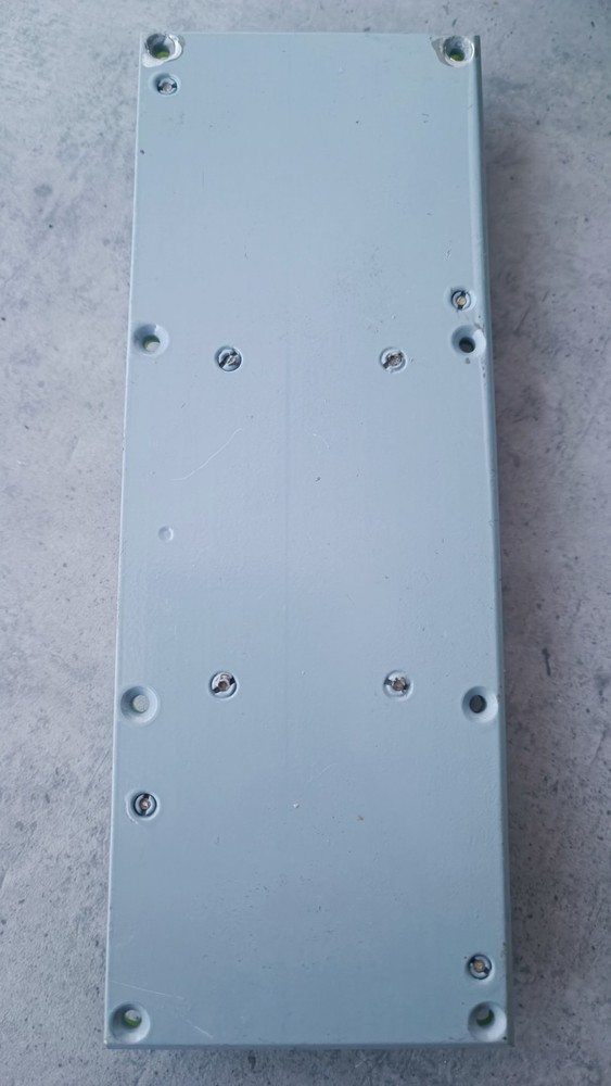 Pulse power electronic module, stabilized DC-DC power supply unit.