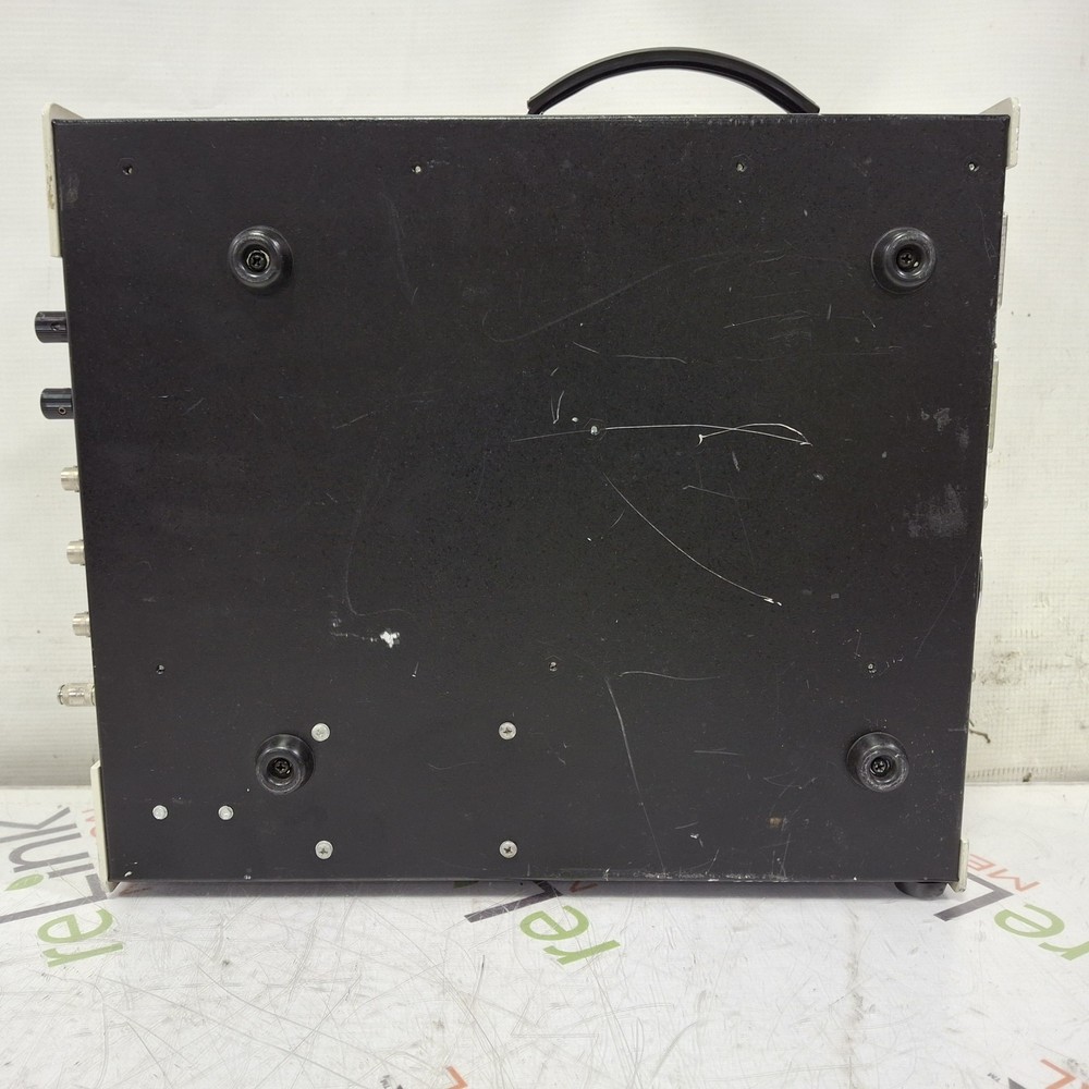 Dynatech DNI Nevada Fluke Cufflink Non-Invasive BP Analyzer