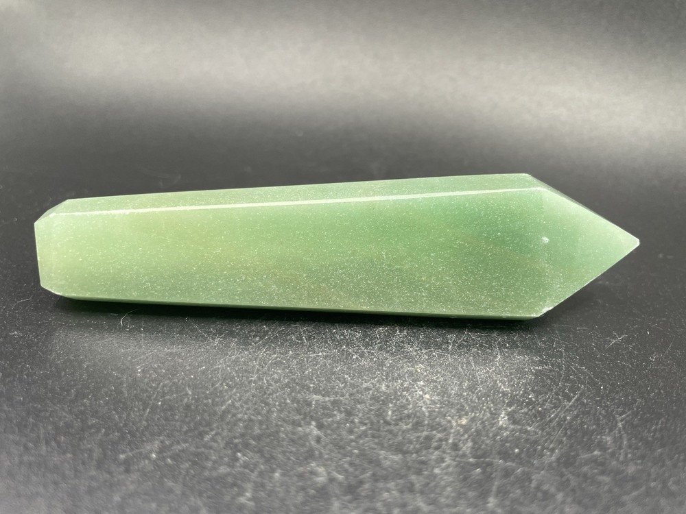 Green Aventurine Pipe 67g