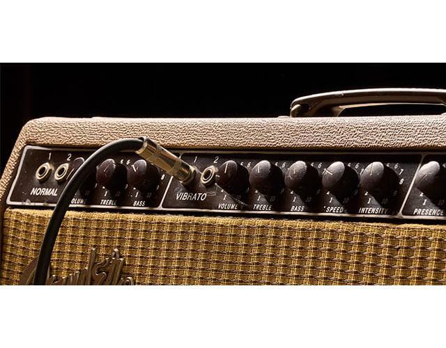 Universal Audio FLOW Vintage Tremolo