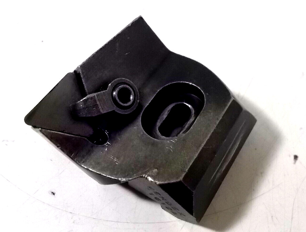 Kennametal Kendex 1612A Adjustable Boring Head