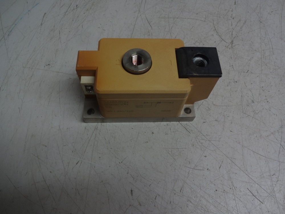 Semikron Sket330/22e Thyristor Module