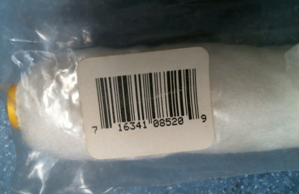 Purdy Paint Roller with cover (08520) FS