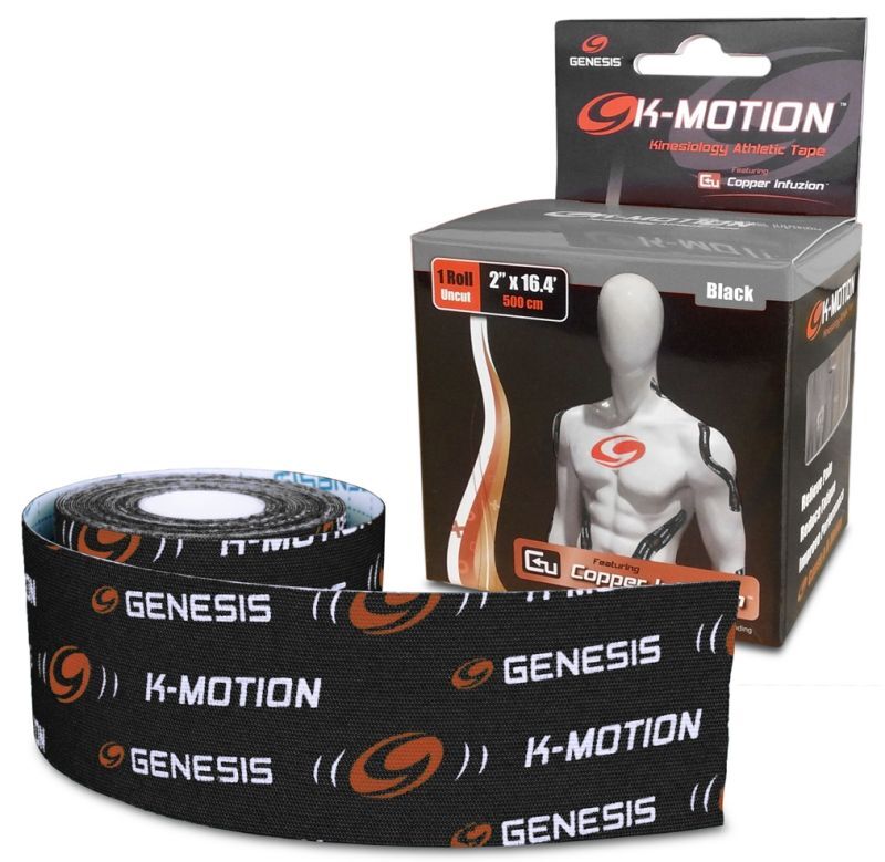 Genesis K-Motion Tape Roll