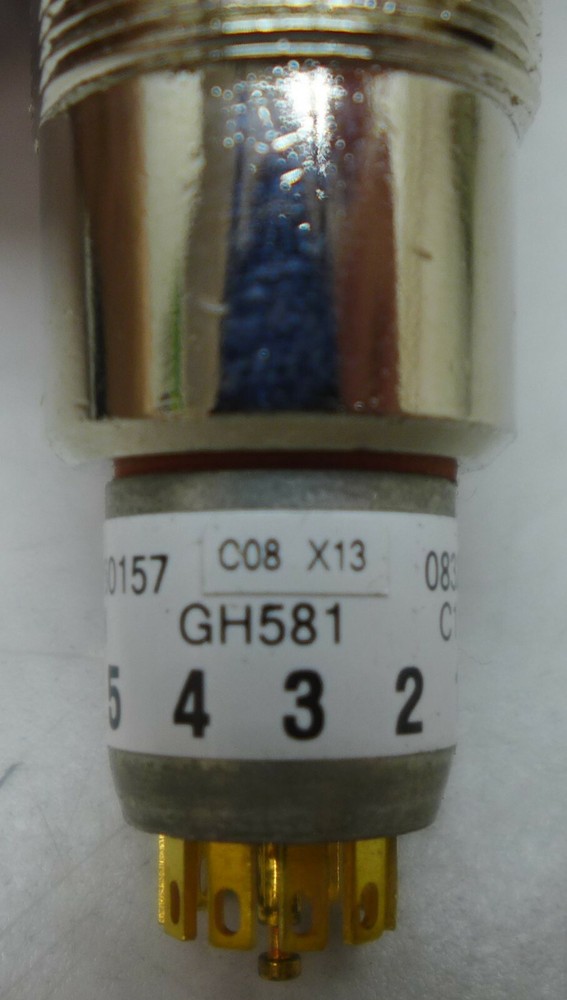 Grayhill Power Switch 50YY50157